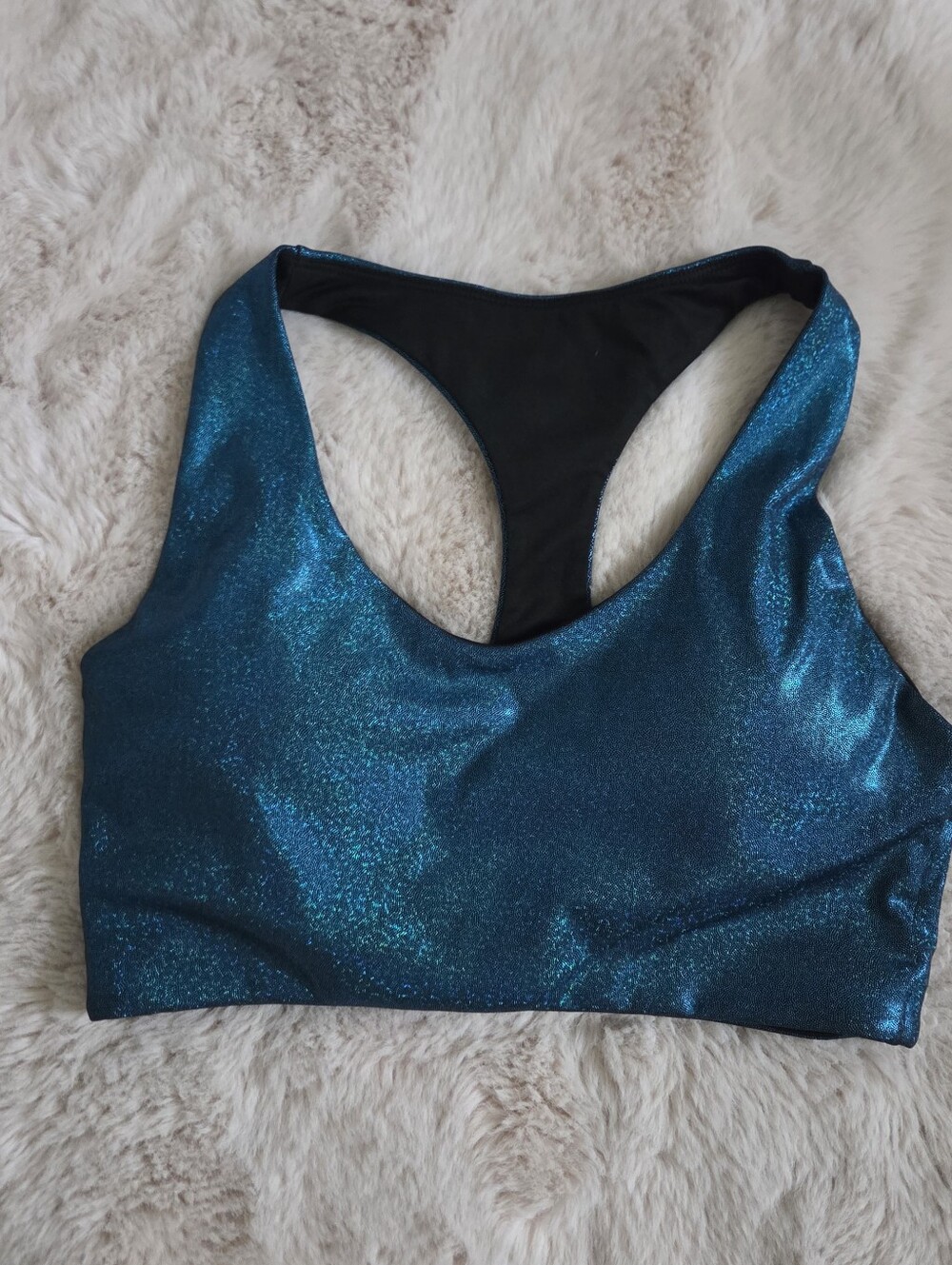Buffbunny Sports Bra